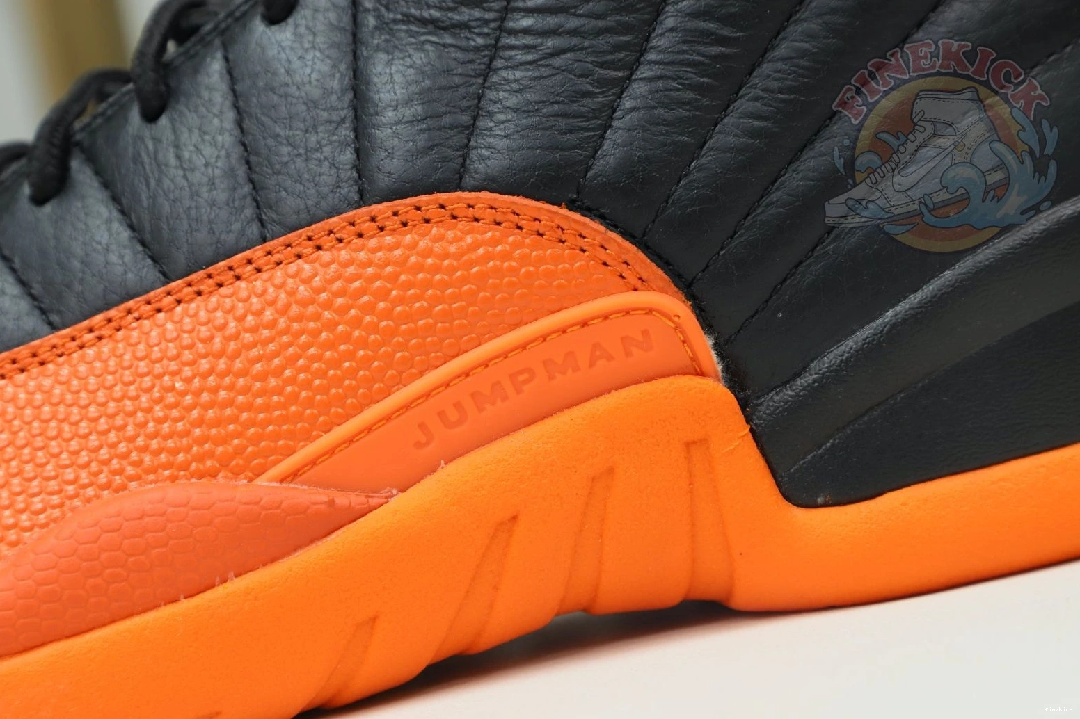 Jordan 12